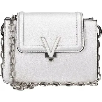 Kabelka Valentino by Mario Valentino kabelka eko kůže stříbrná