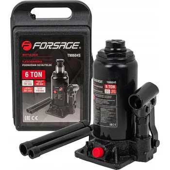 Hever Hydraulický sloupový Hever 6t kufr