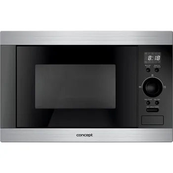 Mikrovlnná trouba Vestavná mikrovlnná trouba Concept MTV 3125