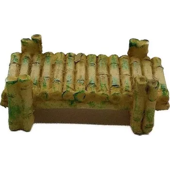 Zen garden Z95 - Most