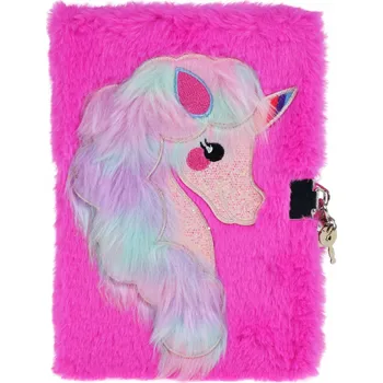 Zápisník Notes A5 Skleplolki , bílý, vícebarevný