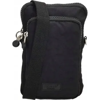 Kabelka Beagles kabelka eko kůže černá