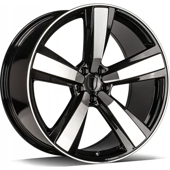 Disk Hliníkový disk Carbonado PLAYER 10.0" x 21" 5x112 ET 19