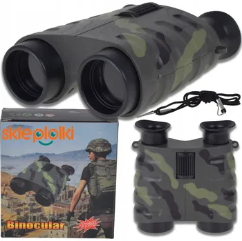 Dalekohled Dětský dalekohled Skleplolki DALEKOHLED PRO DĚTI