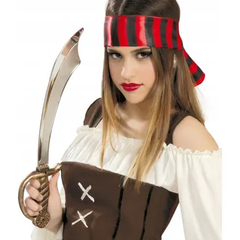 Karnevalový kostým Kostým Pirát Fiestas Guirca, univerzální velikost