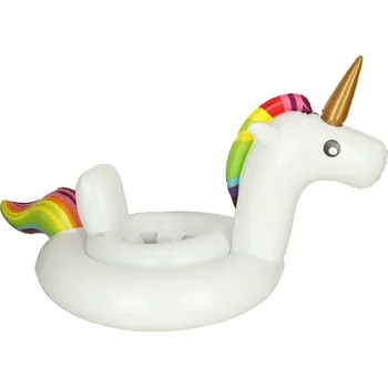 Nafukovací kruh Nafukovací kruh Ikonka nafukovací kruh jednorožec