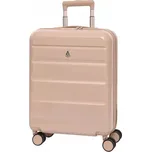 Aerolite Kabinové zavazadlo 55x40x20 až 55x40x23 cm se zámkem TSA a 4 kolečky