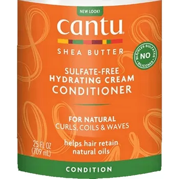 Kondicionér na vlasy Cantu Hydrating Cream Conditioner 739 ml