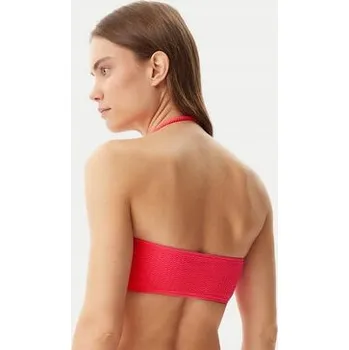 Dámské plavky Seafolly Dámský vrchní díl plavek SEAFOLLY-31034-861 SNAPDRAGON Růžová (růžový)