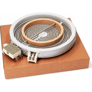 Varná deska Sklokeramická varná deska Amica 8001834