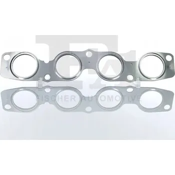 Těsnění výfuku FA1 478-010 Těsnění, výfukové potrubí