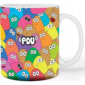 Hrnek BestSub keramický 330 ml