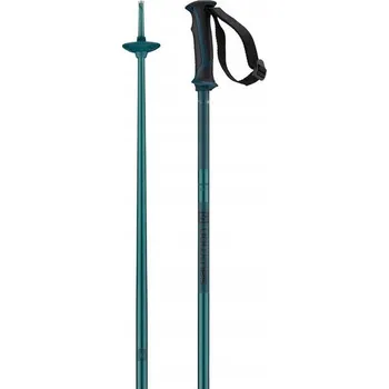 Sjezdová hůlka LYŽAŘSKÉ HOLE SALOMON ARCTIC YELLOW DÉLKA 130