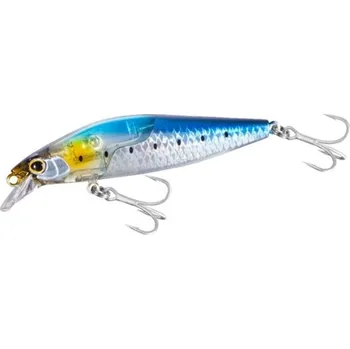 Wobler Shimano Exsence Silent Ass 80F FB 8,0cm 9,5gr 001 N Sardine