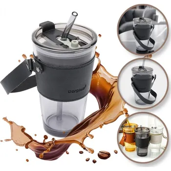 Hrnek nibaba88 sklo 480 ml