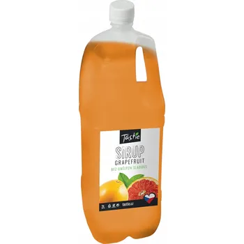 Sirup Sirup Tastie 2000 ml