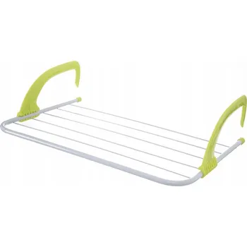 Sušák na prádlo Sušák na prádlo, na radiátor Artemis 55-55 cm