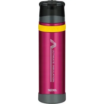 Termoska Termoska Thermos Mountain 0,75 l červený