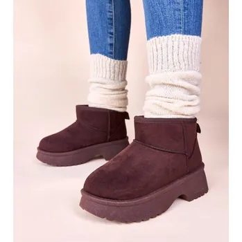 Dívčí sněhule Sněhule model 223143 Solea 40