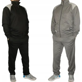 Pánské oblečení Pánská TEPLÁKOVÁ SOUPRAVA velikosti XXL