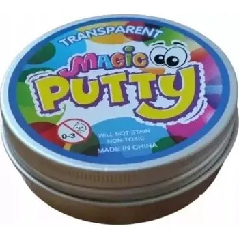 Modelovací hmota 840967 MAGICKÝ MODELOVACÍ HMOTA MAGICKÝ TMEL