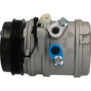 Kompresor klimatizace Kompresor, klimatizace BOSCH 1 986 AD1 245