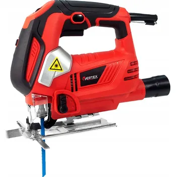 Přímočará pila VERTEX PŘÍMOČARÁ PILA 710W LASER