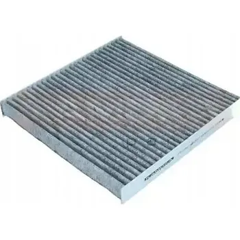 Kabinový filtr Kamoka F520501 Filtr, ventilace prostoru pro cestující