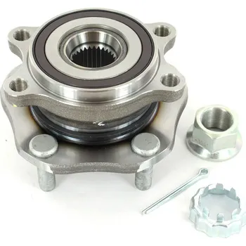 Sada ložisek kol SKF VKBA 7723