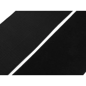 Suchý zip háček + plyš šíře 15 cm PES