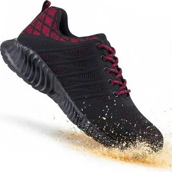 Pracovní obuv Pracovní polobotky Urgent 246 SB velikost 45