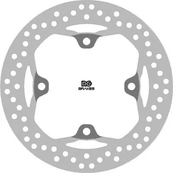 Brzdový kotouč Brzdový kotouč NG 2212 pro HONDA ADV 350