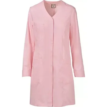 Zdravotnický plášť PAYPER CITRUS LADY plášť dámský dlouhý rukáv - Bílá M