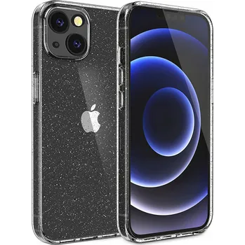 Pouzdro na mobilní telefon Bezbarvý Hero Case Zadní Kryt Hero pro Apple iPhone 13