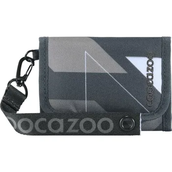 Peněženka coocazoo, Dark Race