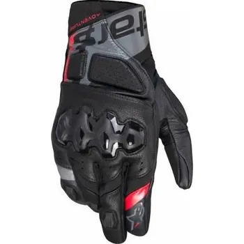 Sport Rukavice BELIZE 3 DRYSTAR, ALPINESTARS (černá) 2026 M