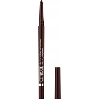 Oční linky Clinique High Impact Gel Tech Eyeliner gelová oční linka Black Honey