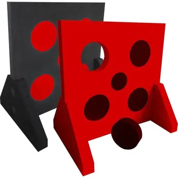 Dětské hřiště Pěnové šípy | šíp s pěnovkou | pěnový šíp k luku