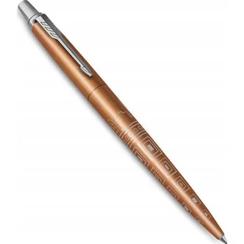 Propiska modrá Parker