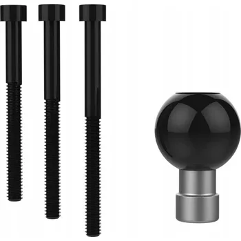 RAM Mount Držák Telefonu na Řídítka Motocyklu