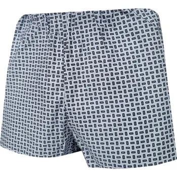 Trenýrky Klasické Pánské Trenýrky FOLTÝN TRS 21 Velikost: 4XL, Materiál: Plátno