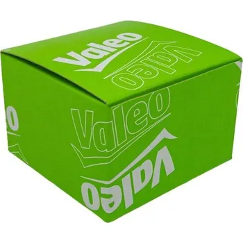 Brzdový kotouč Valeo 672946 Brzdový kotouč