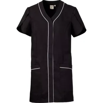 PAYPER MUSK LADY plášť dámský krátký rukáv - Zelená L