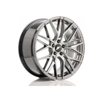 Alu kolo Hliníkový disk Japan Racing JR2819855M4065HB 8.5" x 19" 5x108 ET 40