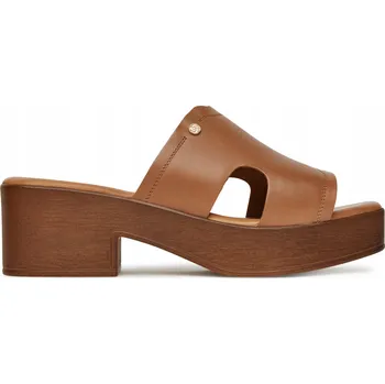 Dámské pantofle Lasocki dámské nazouváky WI16-2356-01, velikost 38