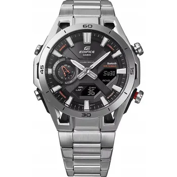 Hodinky Pánské hodinky Casio EDIFICE Sospensione Casio-ECB-2300D-1AEF