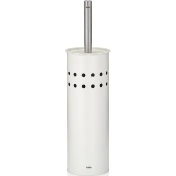 WC štětka Sada koupelnových doplňků Kela, 1 díl, bílá