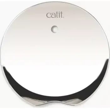 fontána pro kočku Nerezová miska pro fontánky Catit Pixi