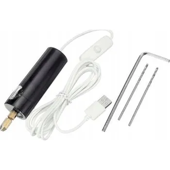 Vrtačka Mini vrtačka na PCB desky 5V 15W