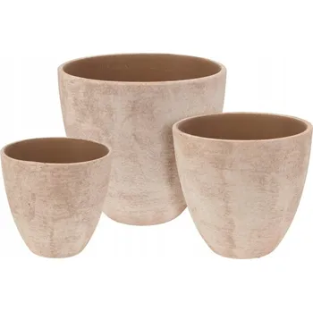 Květináč 20 cm keramický